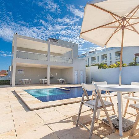 Beach Townhouses #C16 - Casa Por Carpediem Aquiraz Exteriör bild
