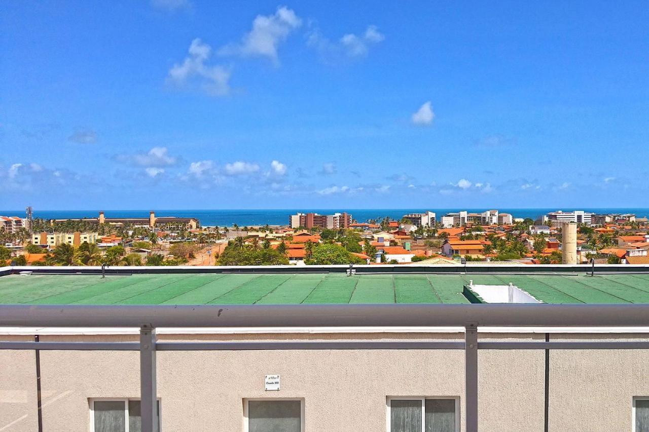 Beach Townhouses #C16 - Casa Por Carpediem Aquiraz Exteriör bild