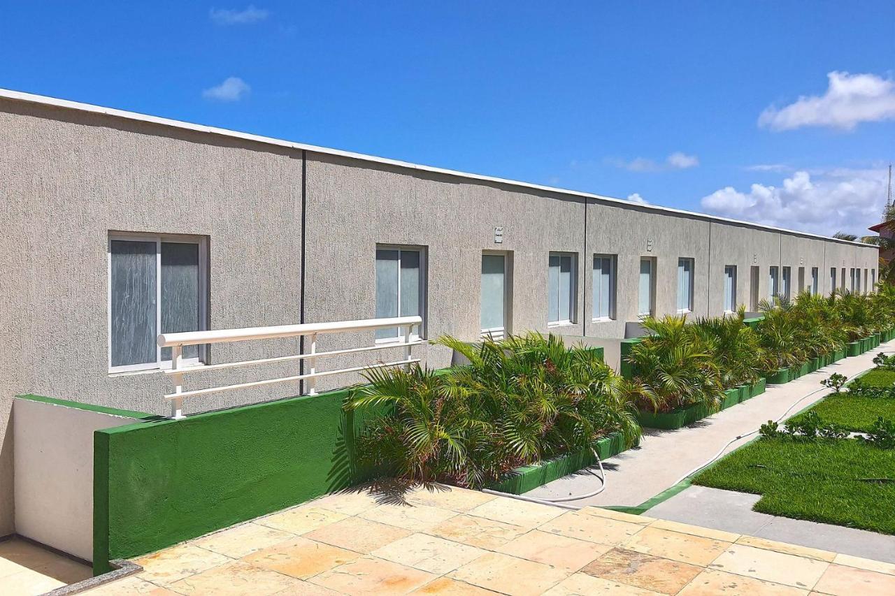 Beach Townhouses #C16 - Casa Por Carpediem Aquiraz Exteriör bild