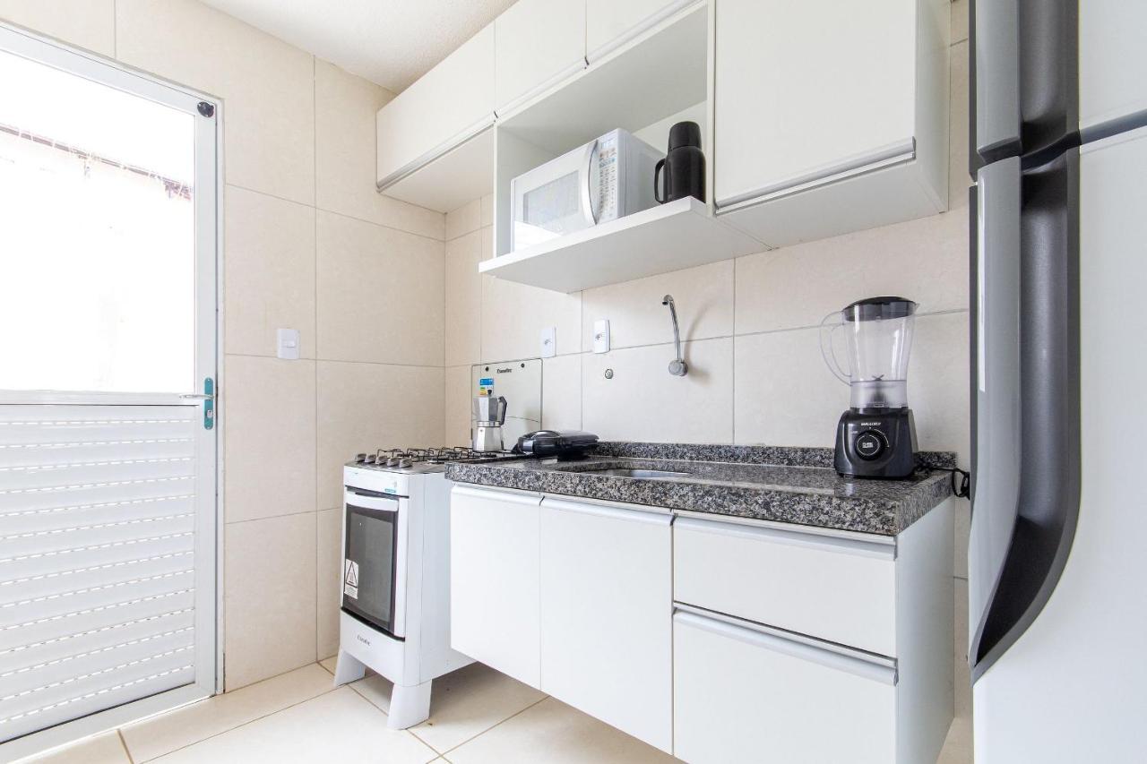 Beach Townhouses #C16 - Casa Por Carpediem Aquiraz Exteriör bild
