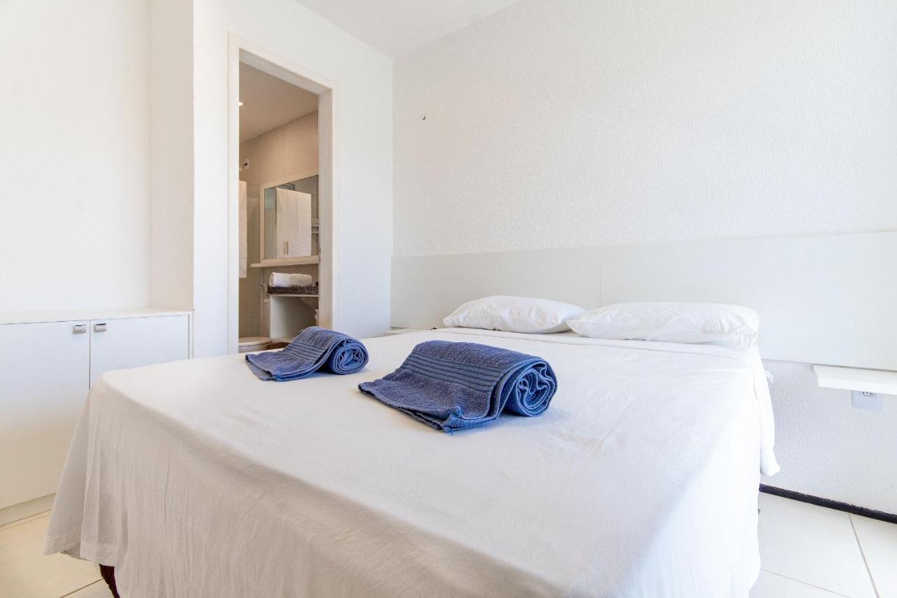 Beach Townhouses #C16 - Casa Por Carpediem Aquiraz Exteriör bild