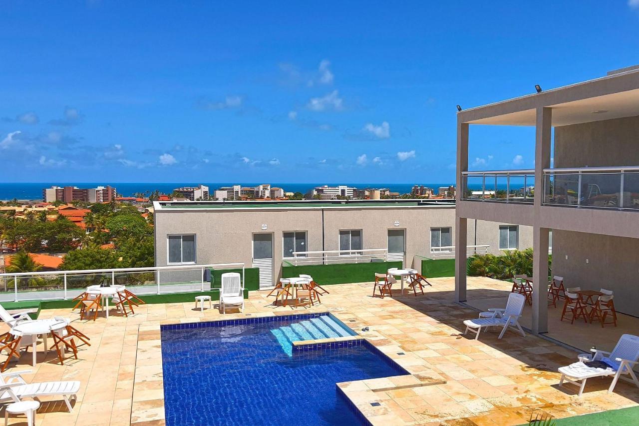 Beach Townhouses #C16 - Casa Por Carpediem Aquiraz Exteriör bild