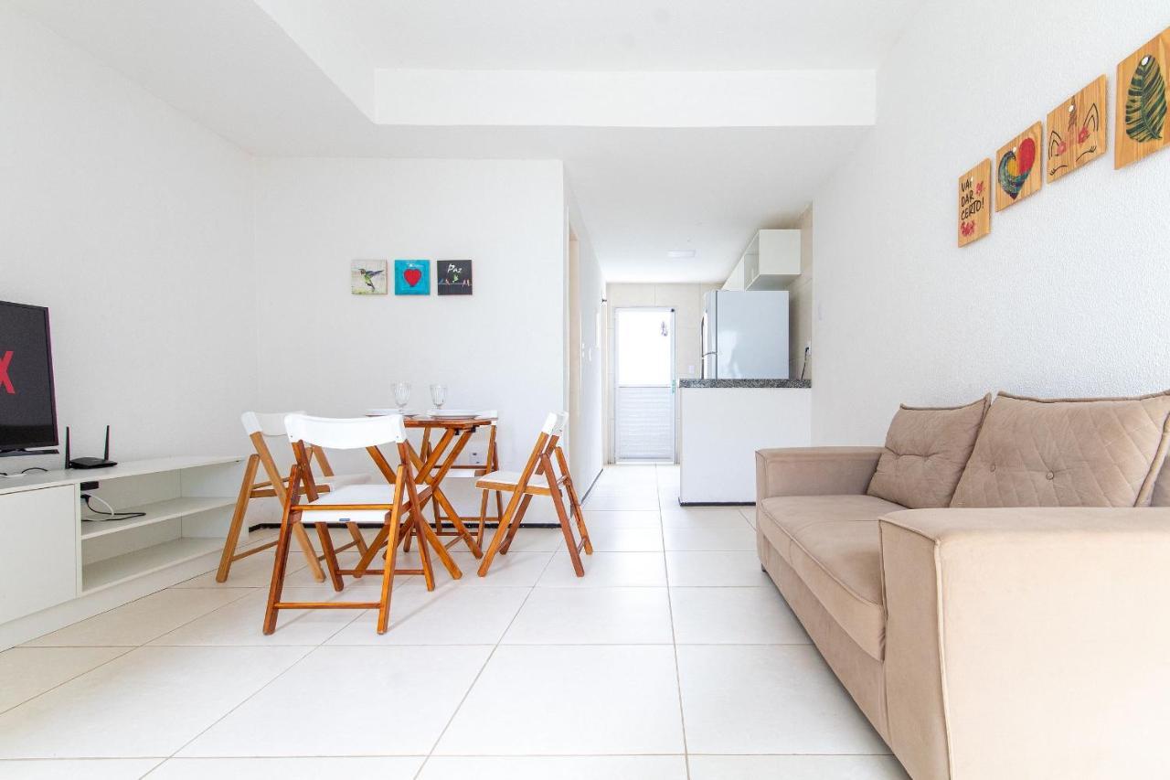 Beach Townhouses #C16 - Casa Por Carpediem Aquiraz Exteriör bild