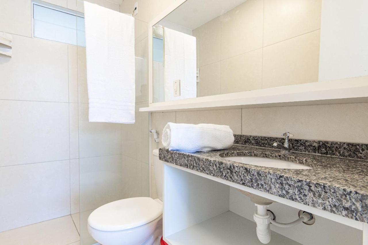 Beach Townhouses #C16 - Casa Por Carpediem Aquiraz Exteriör bild