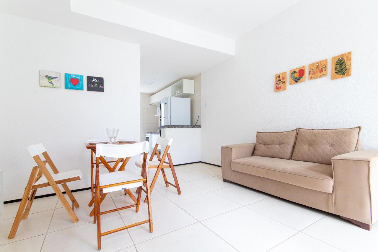 Beach Townhouses #C16 - Casa Por Carpediem Aquiraz Exteriör bild